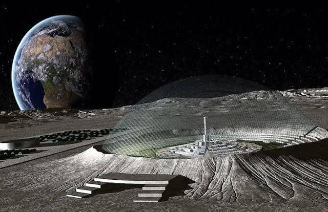 NASA का बड़ा कदम: चांद पर Moon Base प्रोग्राम में ISRO को शामिल होने का न्योता, भारत-अमेरिका अंतरिक्ष सहयोग को नई दिशा