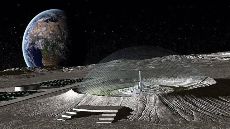 Read more about the article NASA का बड़ा कदम: चांद पर Moon Base प्रोग्राम में ISRO को शामिल होने का न्योता, भारत-अमेरिका अंतरिक्ष सहयोग को नई दिशा
