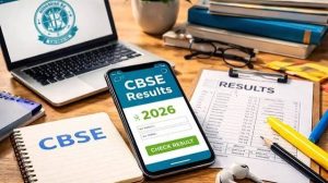 Read more about the article CBSE Compartment Result जारी, छात्रों का इंतजार खत्म; ऐसे चेक करें अपना रिजल्ट