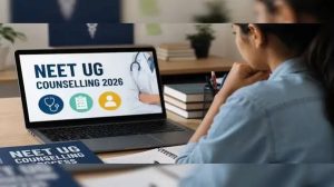 Read more about the article राजस्थान NEET UG काउंसलिंग: राउंड-1 के लिए रजिस्ट्रेशन की अंतिम तारीख 21 अगस्त तक बढ़ाई गई