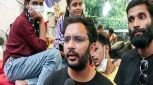 Read more about the article जयपुर में राजनीतिक विवाद: स्कूल दौरे के दौरान CJP कार्यकर्ताओं पर हमले के आरोप, ग्रामीणों ने किया इनकार