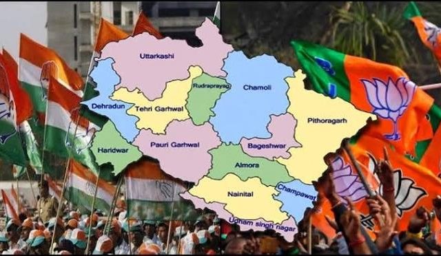 देवभूमि से इंडस्ट्रियल डेस्टिनेशन तक, उत्तराखंड का बदलता आर्थिक चेहरा