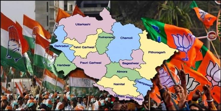 देवभूमि से इंडस्ट्रियल डेस्टिनेशन तक, उत्तराखंड का बदलता आर्थिक चेहरा