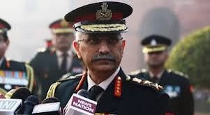 China vs Pakistan: भारत के लिए कौन बड़ा खतरा? पूर्व आर्मी चीफ नरवणे ने बताई चीन-पाकिस्तान की असली चुनौती