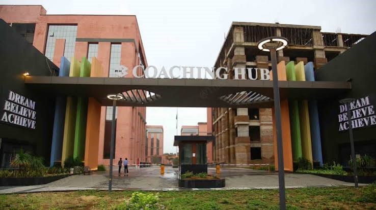 प्रताप नगर Coaching Hub की नीलामी: 24 यूनिट्स की ई-नीलामी से बढ़ेंगी कोचिंग और एजुकेशन कारोबार की संभावनाएं